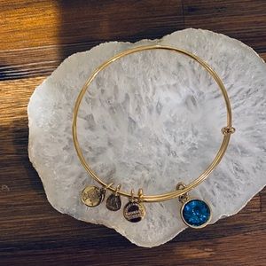 Alex and Ani Bangle